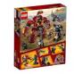 LEGO® Super Heroes The Hulkbuster Fight