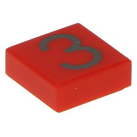 Csempe 1 x 1 - mintás/matricás™