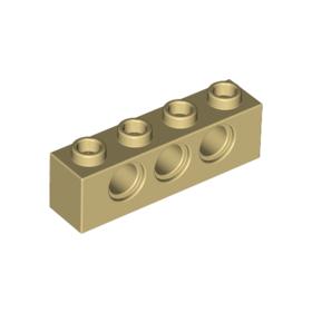 Technic kocka 1 x 4™