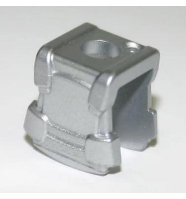 Minifigura mellvért páncél