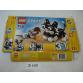 Lego Creator 31021 - CSAK ÜRES DOBOZ!