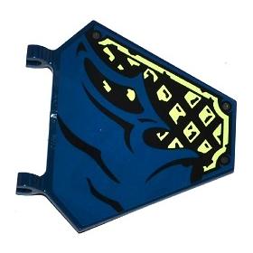 Zászló 5 x 6 - mintás/matricás™