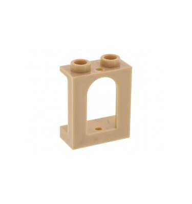 Kastély ablak 1 x 2 x 2
