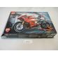Lego Technic 42107 - CSAK ÜRES DOBOZ!
