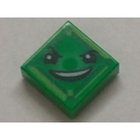 Csempe 1 x 1 - mintás/matricás™