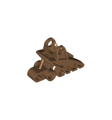 Bionicle láb 2 x 3 x 5