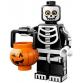 71010 LEGO® Minifigurák - 14. sorozat: Szörnyek - Csontváz ember