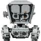 AT-ST™ lépegető