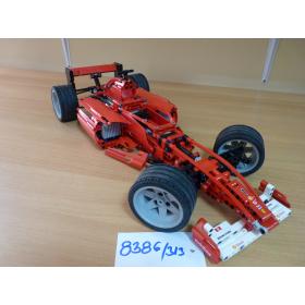 Ferrari F1 Versenyautó™