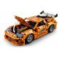 Fast and Furious Toyota Supra MK4