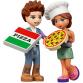 Heartlake City pizzéria