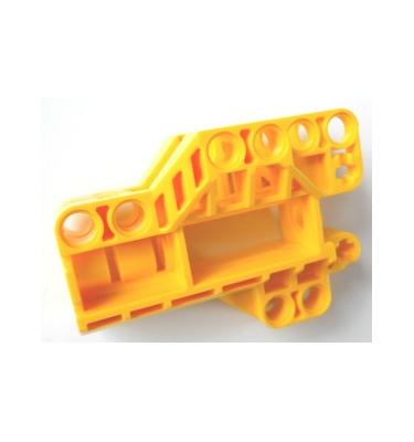 Technic csatlakozó blokk 7 x 3