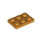 Lapos elem 2 x 3