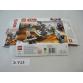 Lego Star Wars 75206 - CSAK ÜRES DOBOZ!