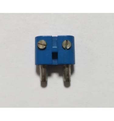 Elektromos csatlakozó