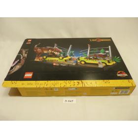 Lego Jurassic World 76956 - CSAK ÜRES DOBOZ!™