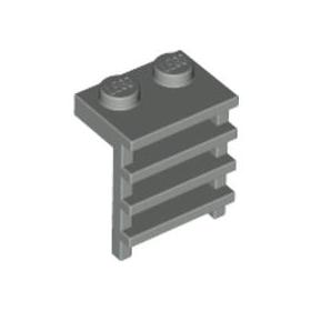 Létra 1 1/2 x 2 x 2™