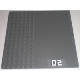 Alaplap 16 x 16™