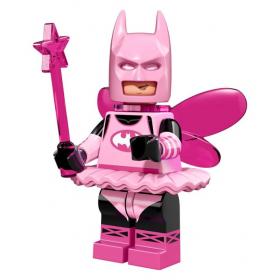 71017 The LEGO Batman Movie sorozat - Fairy Batman™ minifigura coltlbm-3™