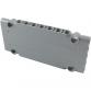 Technic lapos panel 5 x 11 x 1