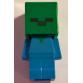 Baby zombi minifigura