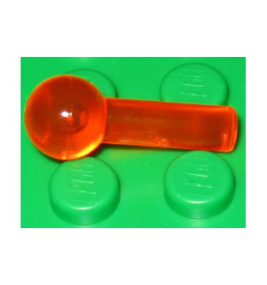 1L rúd golyóval