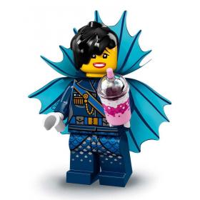 71019 Shark Army General #1 minifigura LEGO® NINJAGO® MOVIE™