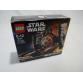 LEGO® Star Wars™ First Order TIE Fighter Microfighter