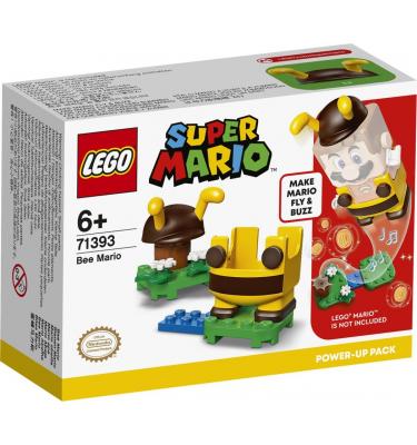 Super Mario™ Bee Mario szupererő csomag