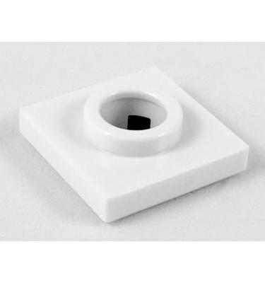 2 x 2 módosított csempe