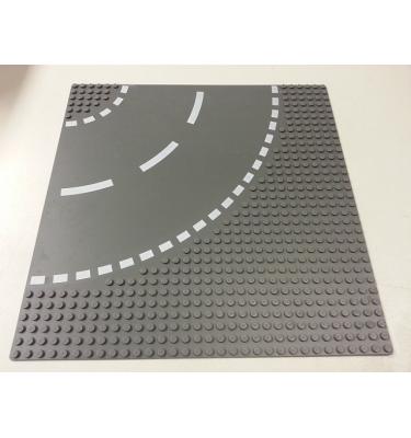 Úttest alap 32 x 32