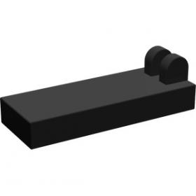 Lapos zsanér 1 x 2 1/2™