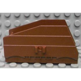 Ágyú alap 2 x 6 x 2 2/3™