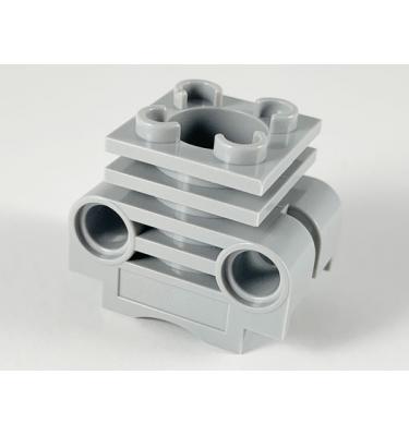 Technic motor henger