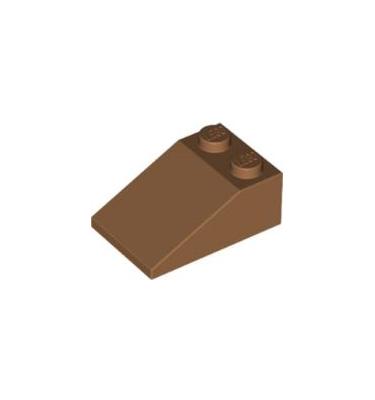 Lejtő 3 x 2 (33°)