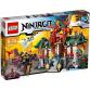 Csata Ninjago City-ért