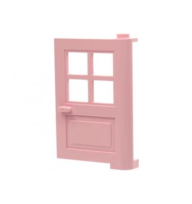 Ajtó 1 x 4 x 5
