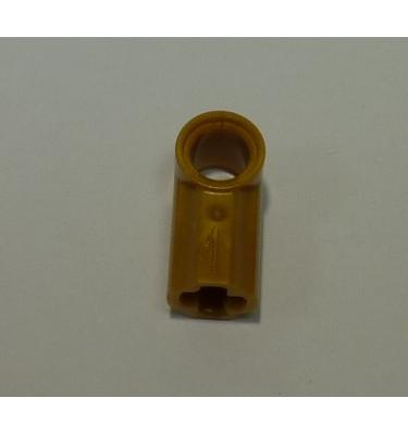 Technic tengely- és pin csatlakozó