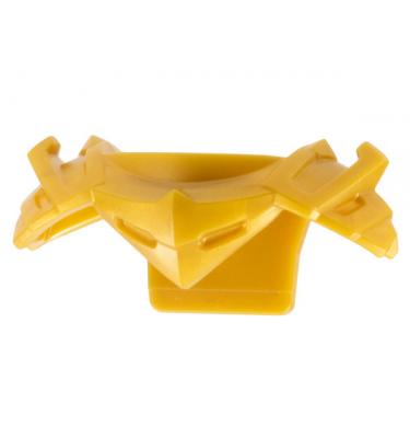Minifigura vállpáncél
