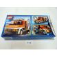 Lego City 7638 - CSAK ÜRES DOBOZ!!!