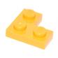 2 x 2 lapos sarok elem