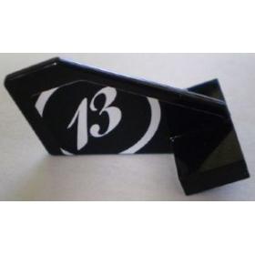 Repülőgép farok - mintás/matricás™