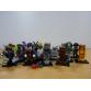 LEGO® Minifigurák - 14. sorozat: Szörnyek - Teljes sorozat