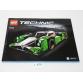 Lego Technic 42039 - CSAK ÖSSZERAKÁSI ÚTMUTATÓ