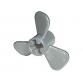 Propeller 3 lapáttal, tengelylyukkal (3-as átmérő)