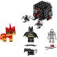 Batman és a Szuper vadmacska támadás