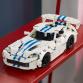 Dodge Viper GTS-R sportautó