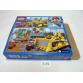 Lego City 60074 - CSAK ÜRES DOBOZ!!!