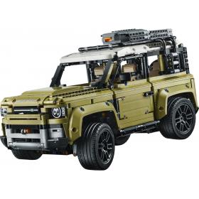 Land Rover Defender™