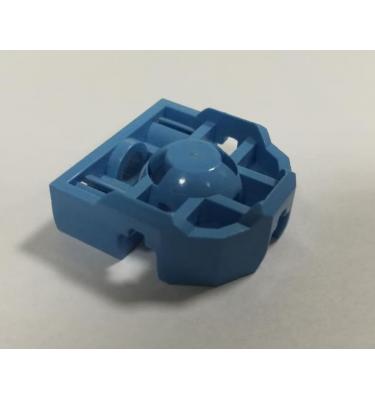 Technic csatlakozó blokk 3 x 3 x 1